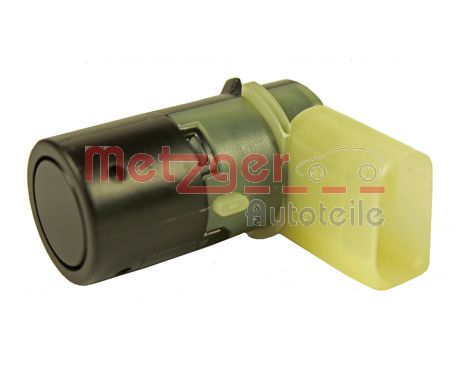 Sensor, ajutor parcare 0901036 METZGER